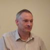Martin Barstow