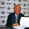 Ray Harryhausen